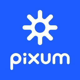 Pixum Photo Book and postcard 图标