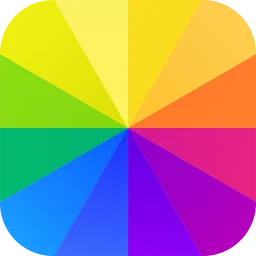 Icono de AI Editor de fotos - Fotor