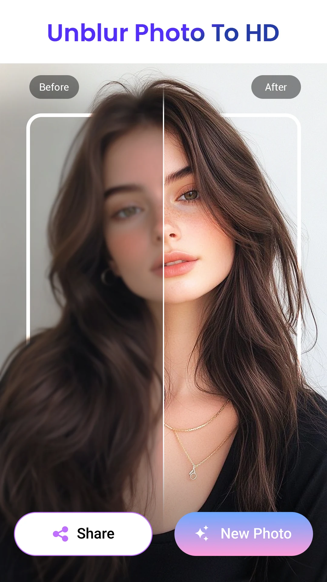 Pixxy: Photo Enhancer, AI Art screenshot