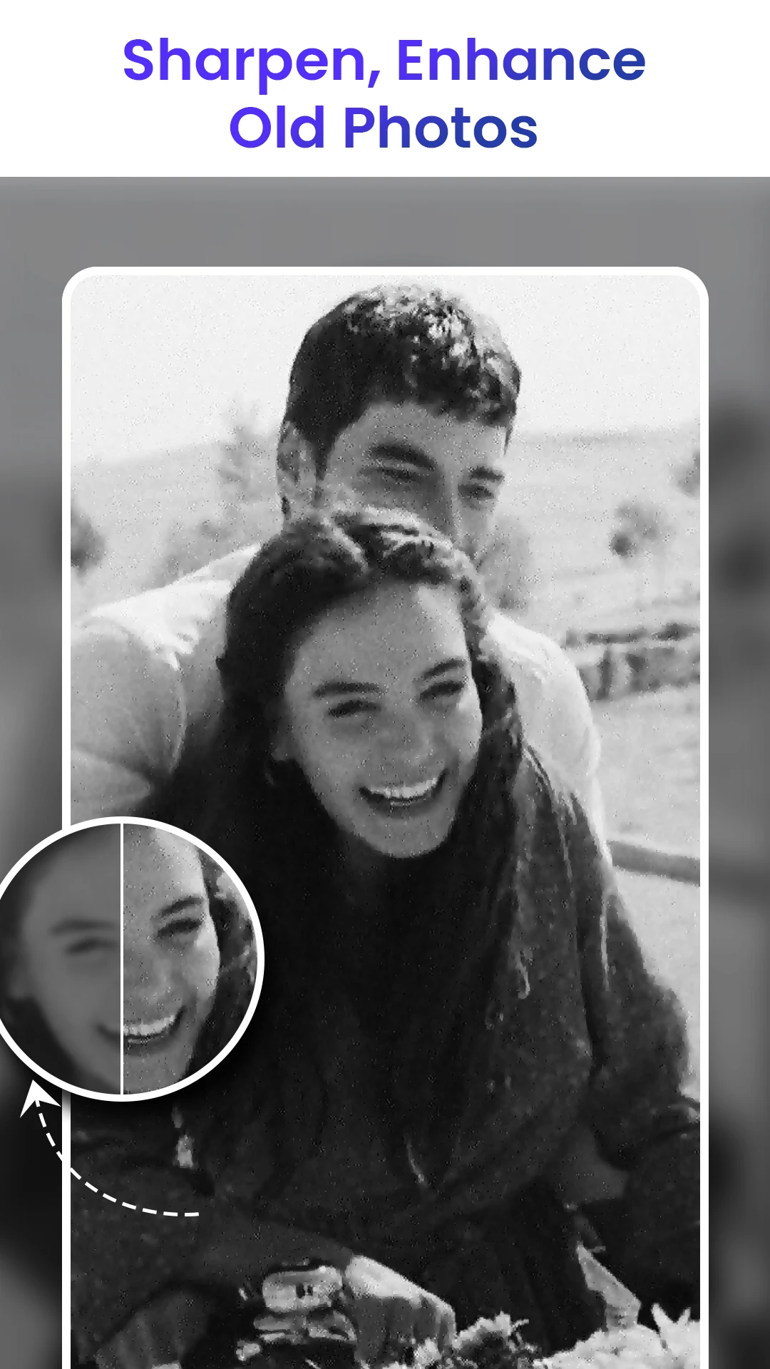 Pixxy: Photo Enhancer, AI Art screenshot